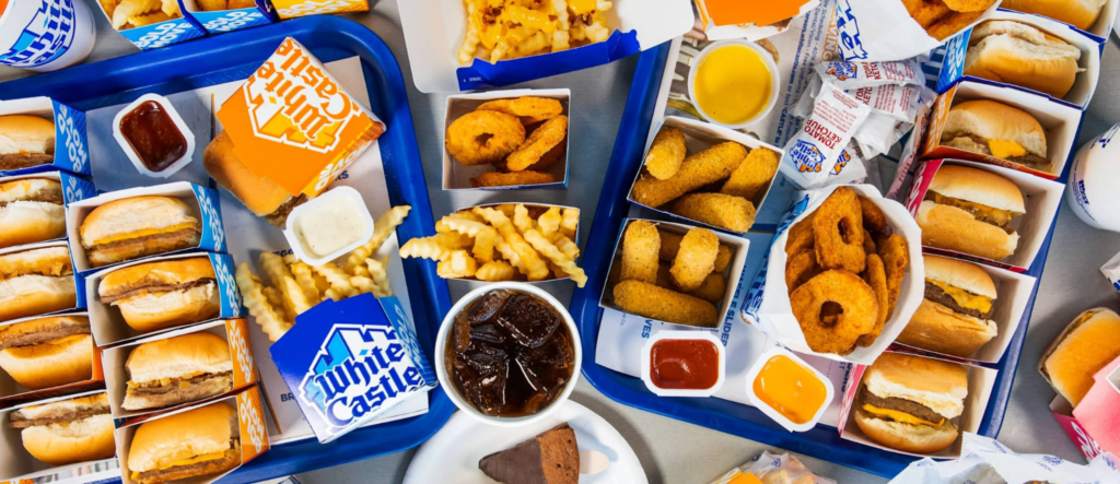 White Castle and the Gaming Community Are the Perfect Match