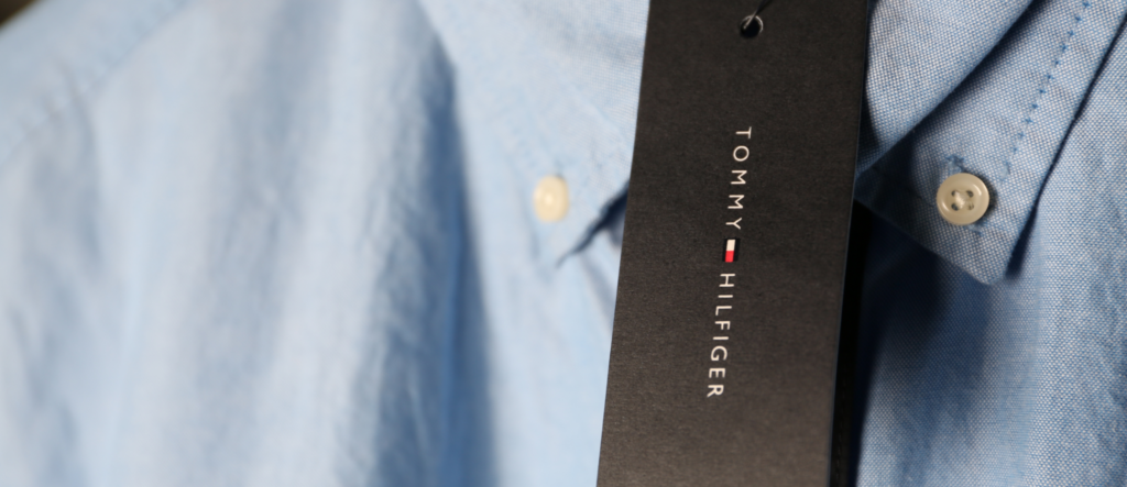 Tommy Hilfiger Passes the Mic to Gen Z