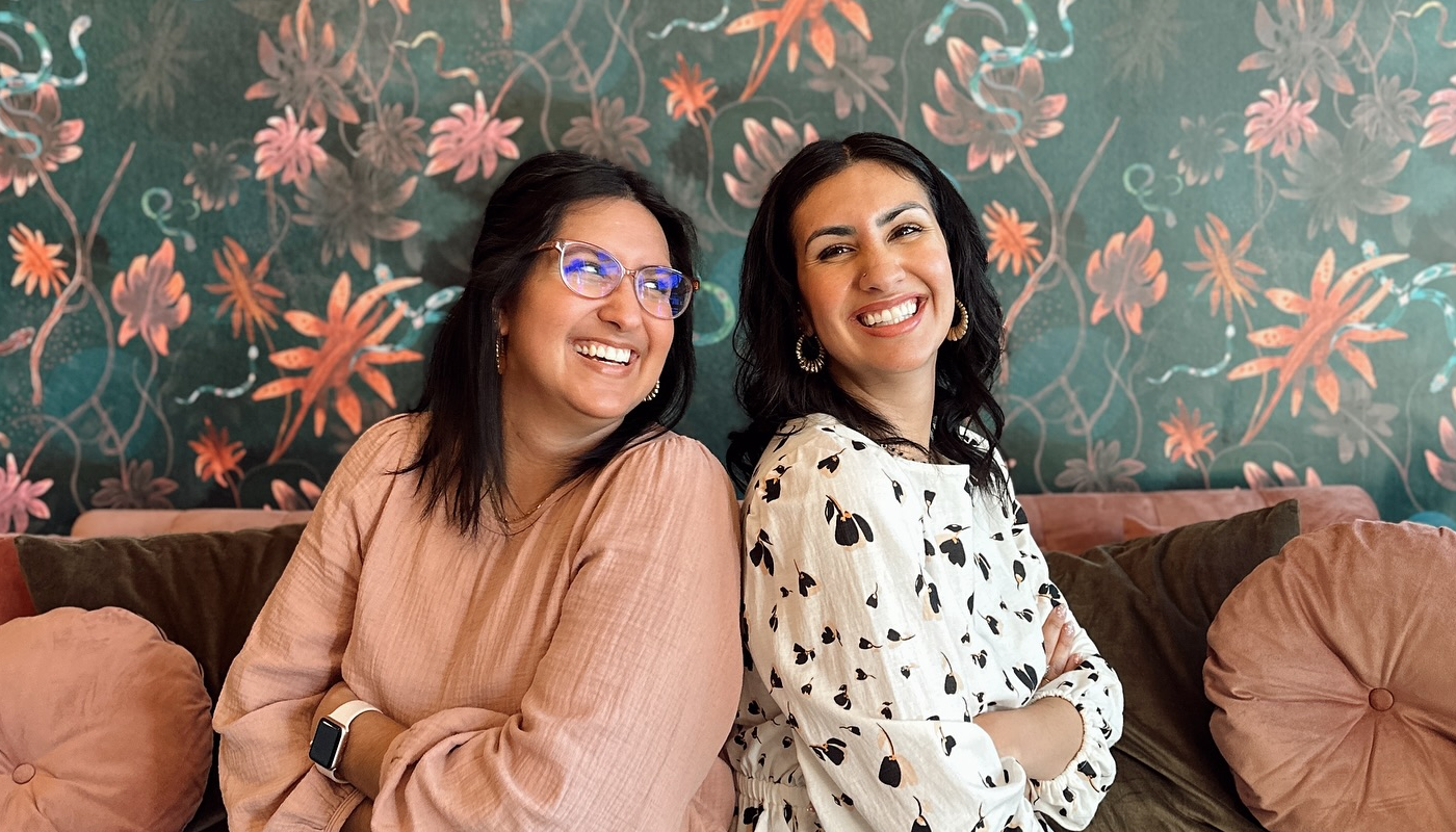 Real Stories, Real Impact: Empowering Women Through Community